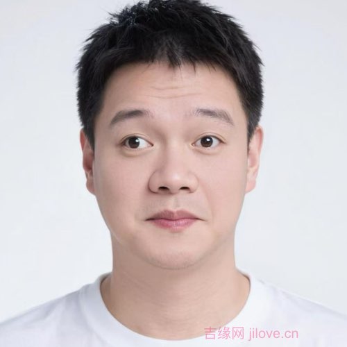 40岁岁安徽单身帅哥 - 成都吉缘网