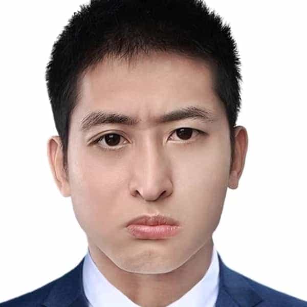34岁岁湖南单身帅哥 - 成都吉缘网
