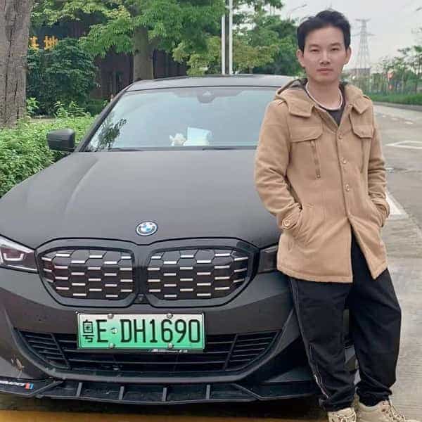 30岁岁广东单身帅哥 - 成都吉缘网