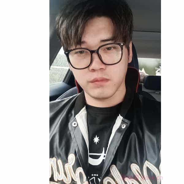 28岁岁江苏单身帅哥 - 成都吉缘网