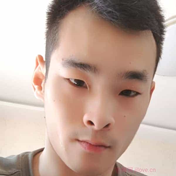 32岁岁河北单身帅哥 - 成都吉缘网