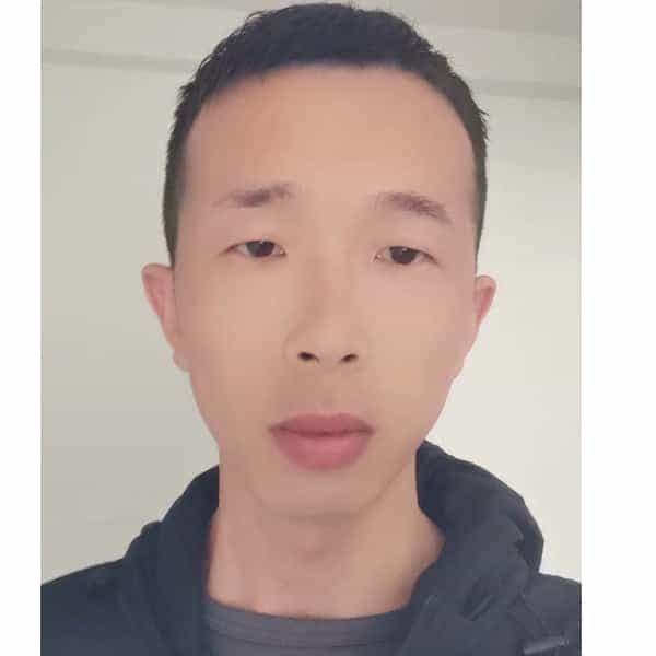 32岁岁山东单身帅哥 - 成都吉缘网