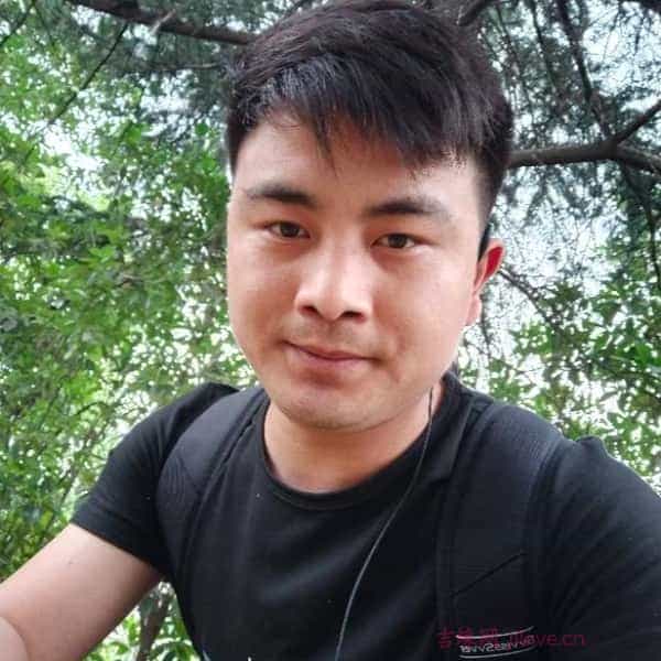 29岁岁安徽单身帅哥 - 成都吉缘网