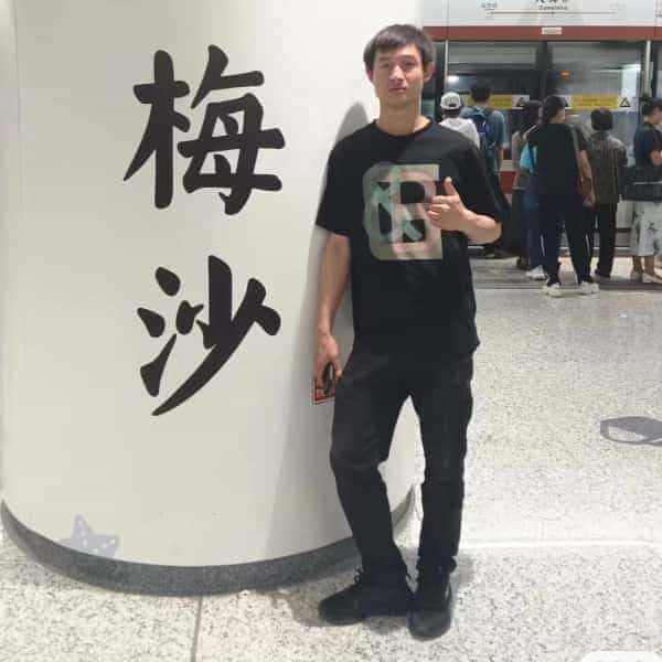 35岁岁湖北单身帅哥 - 成都吉缘网