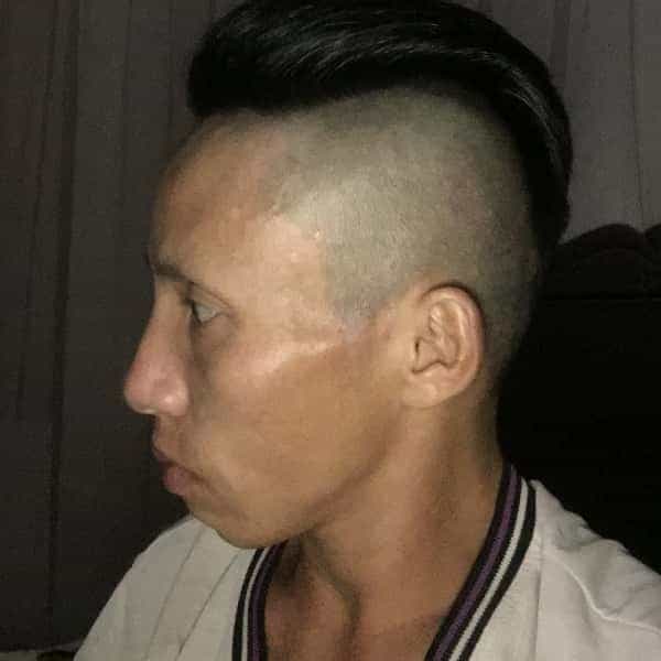 39岁岁广东单身帅哥 - 成都吉缘网