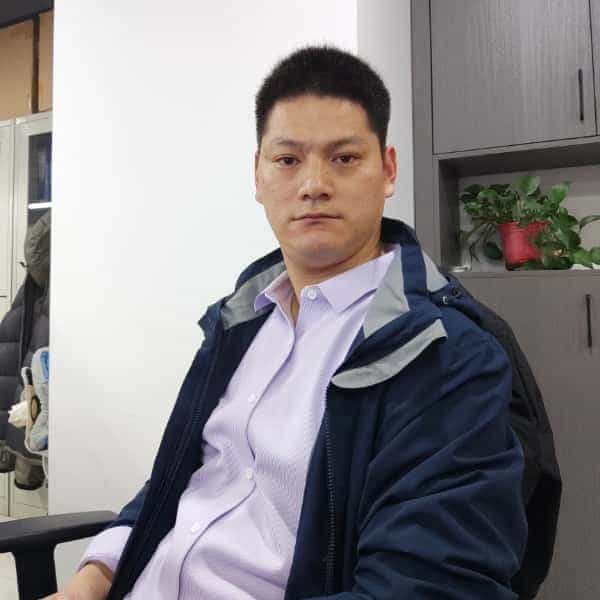 39岁岁河南单身帅哥 - 成都吉缘网