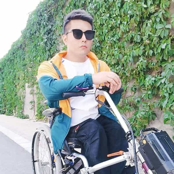 38岁岁江苏单身帅哥 - 成都吉缘网