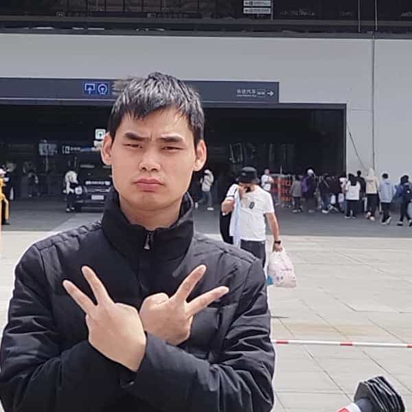 29岁岁重庆单身帅哥 - 成都吉缘网