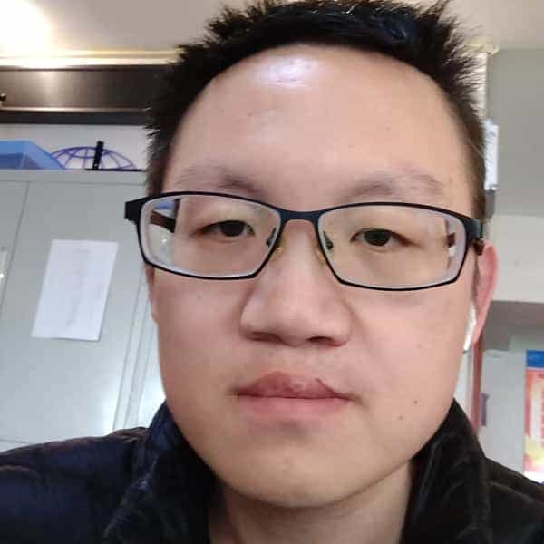 36岁岁河北单身帅哥 - 成都吉缘网