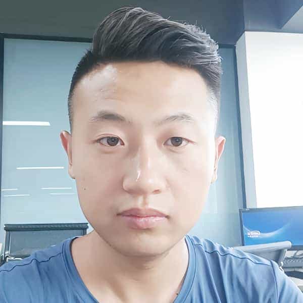 34岁岁山东单身帅哥 - 成都吉缘网
