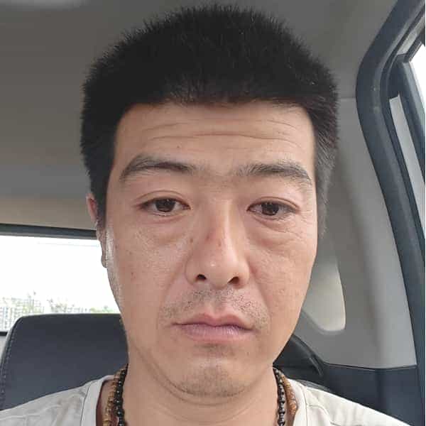 38岁岁河南单身帅哥 - 成都吉缘网