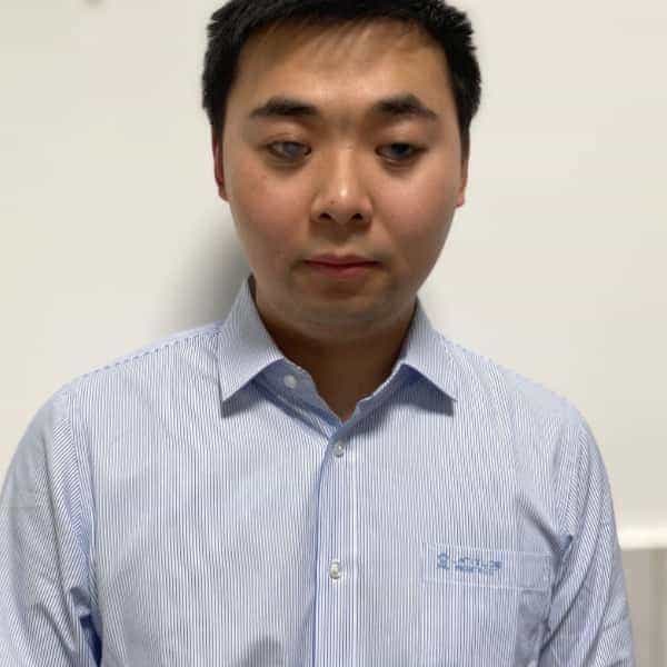 29岁岁安徽单身帅哥 - 成都吉缘网