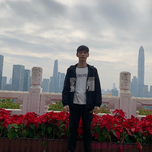 30岁岁江西单身帅哥 - 成都吉缘网