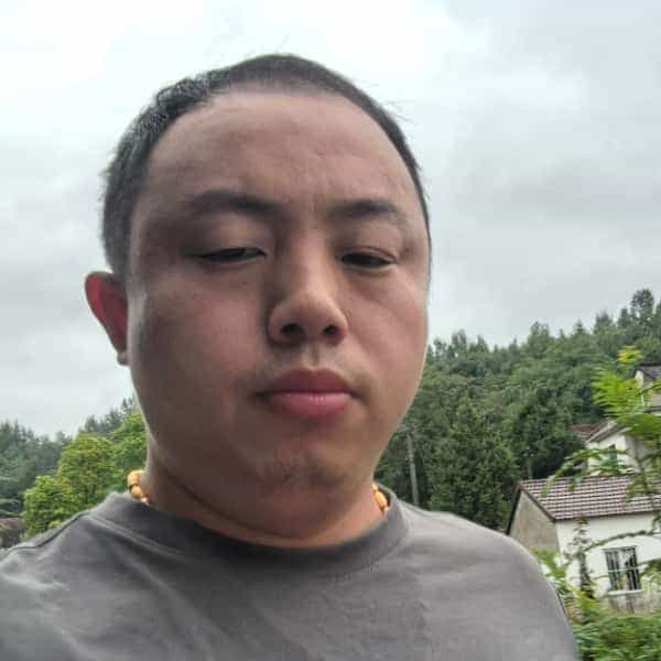 34岁岁安徽单身帅哥 - 成都吉缘网