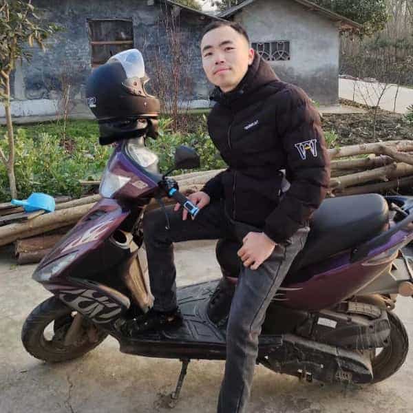 36岁岁湖南单身帅哥 - 成都吉缘网