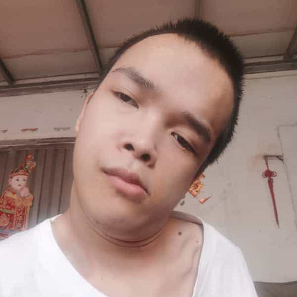 25岁岁广东单身帅哥 - 成都吉缘网