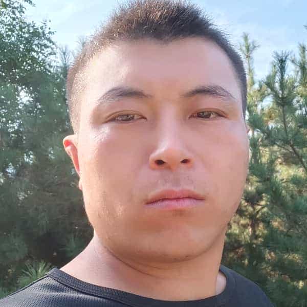 31岁岁河北单身帅哥 - 成都吉缘网