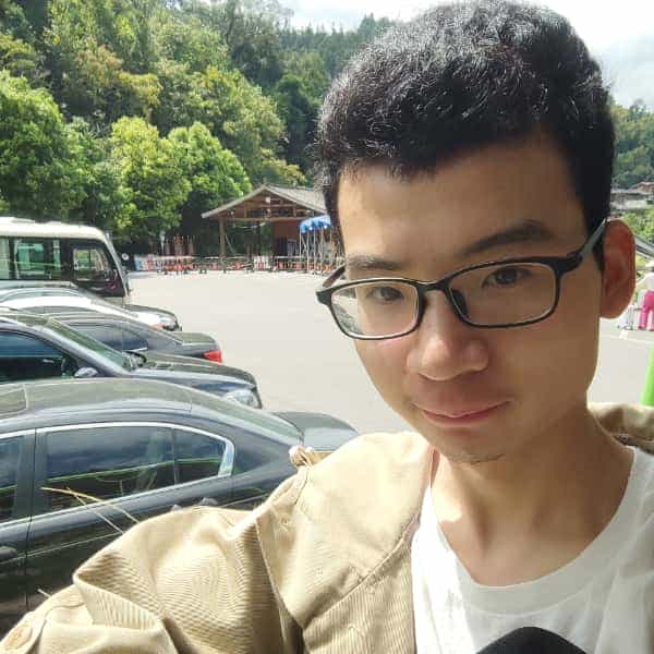 25岁岁江苏单身帅哥 - 成都吉缘网