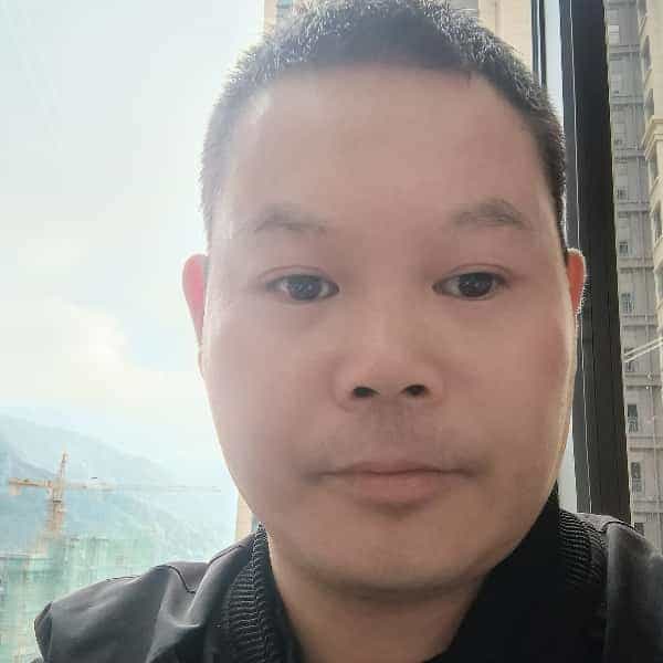 33岁岁湖北单身帅哥 - 成都吉缘网