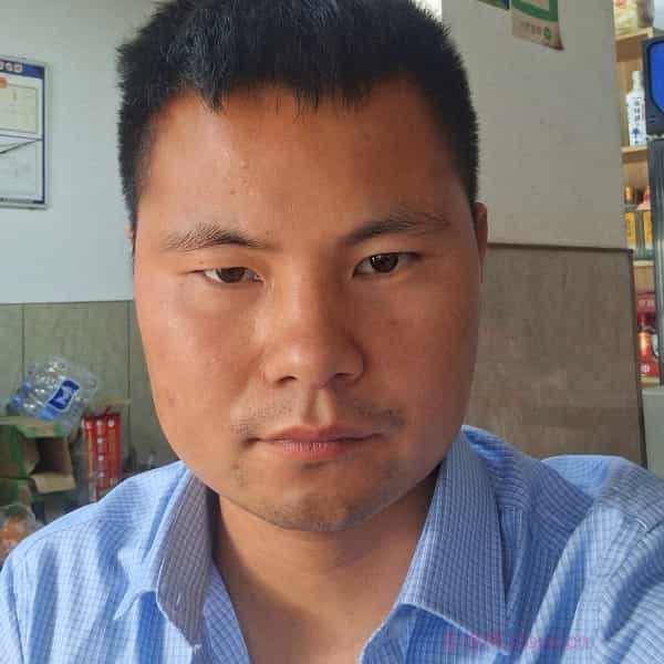 31岁岁河南单身帅哥 - 成都吉缘网