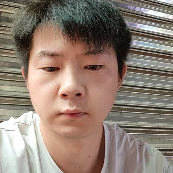35岁岁河南单身帅哥 - 成都吉缘网