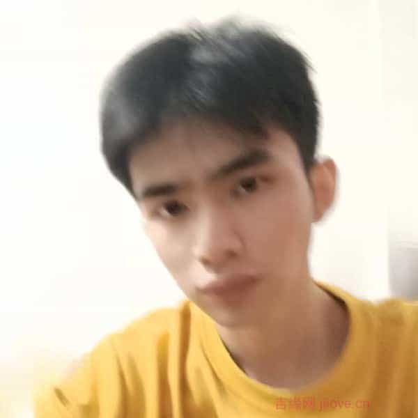 25岁岁广东单身帅哥 - 成都吉缘网