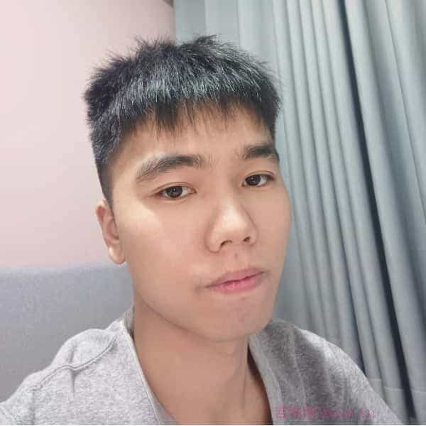 30岁岁江西单身帅哥 - 成都吉缘网
