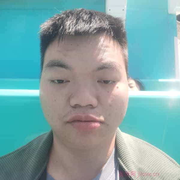 31岁岁广东单身帅哥 - 成都吉缘网