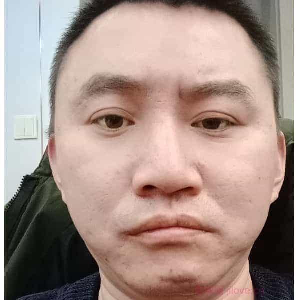 34岁岁山东单身帅哥 - 成都吉缘网