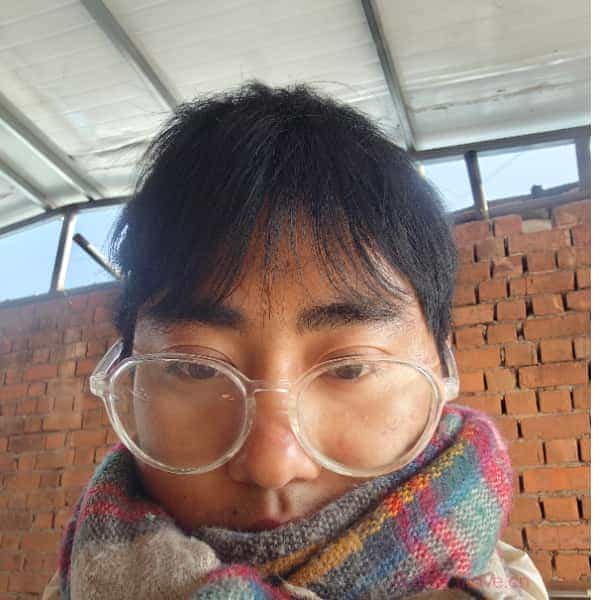 24岁岁江苏单身帅哥 - 成都吉缘网
