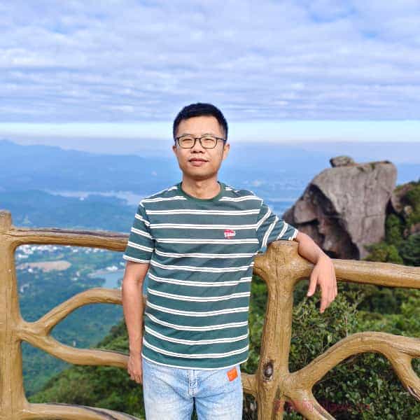 36岁岁湖南单身帅哥 - 成都吉缘网