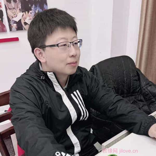 36岁岁江苏单身帅哥 - 成都吉缘网