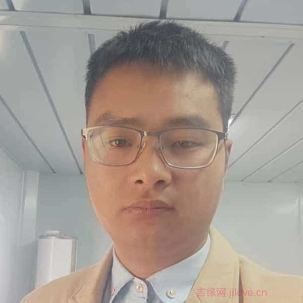 36岁岁山东单身帅哥 - 成都吉缘网