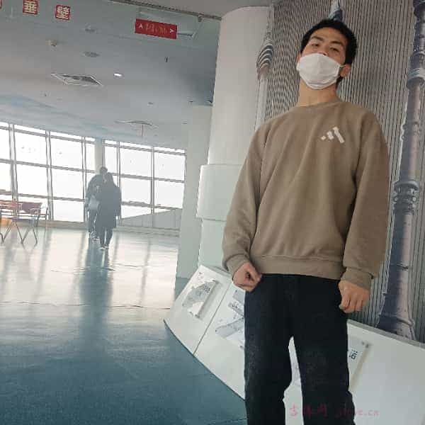 25岁岁河南单身帅哥 - 成都吉缘网