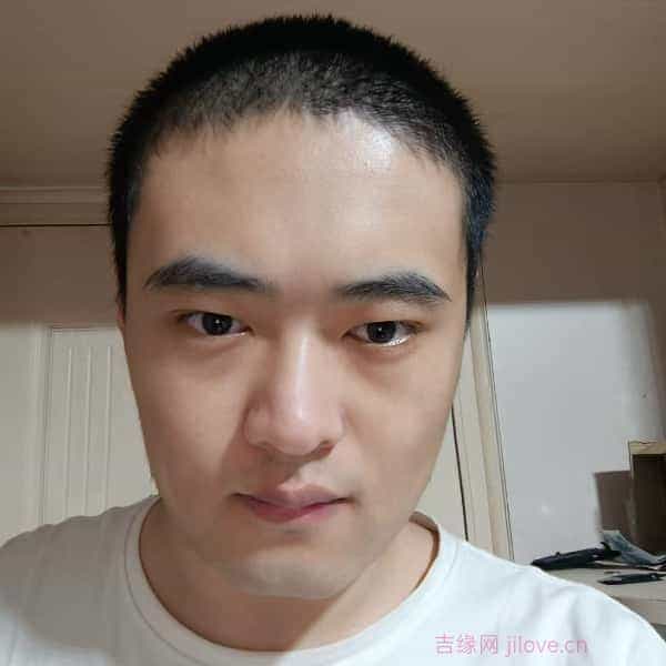 27岁岁山东单身帅哥 - 成都吉缘网