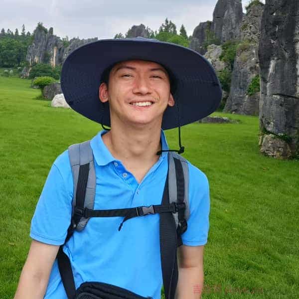 35岁岁河北单身帅哥 - 成都吉缘网
