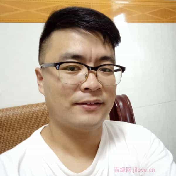 33岁岁江苏单身帅哥 - 成都吉缘网