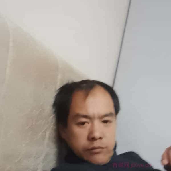 36岁岁安徽单身帅哥 - 成都吉缘网