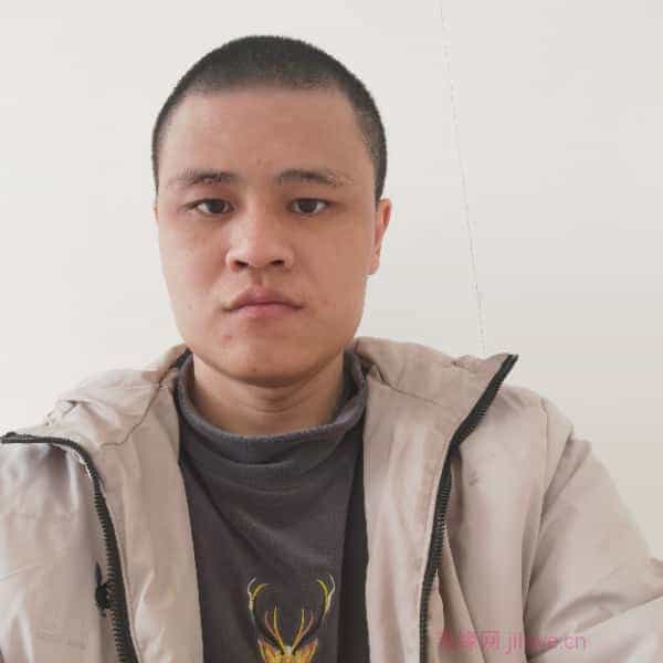27岁岁江西单身帅哥 - 成都吉缘网