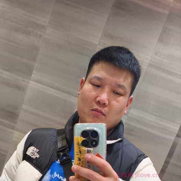 34岁岁河南单身帅哥 - 成都吉缘网