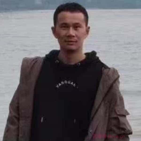 37岁岁江苏单身帅哥 - 成都吉缘网