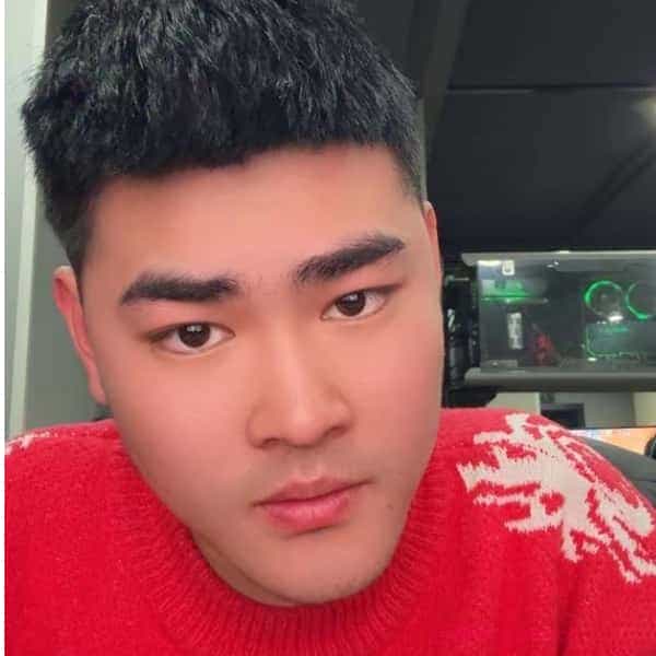 26岁岁山东单身帅哥 - 成都吉缘网