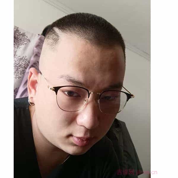 28岁岁山东单身帅哥 - 成都吉缘网