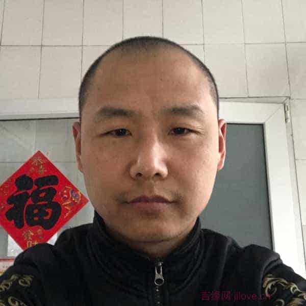 35岁岁河北单身帅哥 - 成都吉缘网