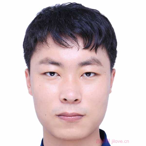 28岁岁河南单身帅哥 - 成都吉缘网