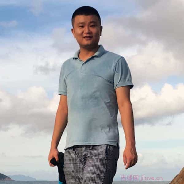 40岁岁湖南单身帅哥 - 成都吉缘网