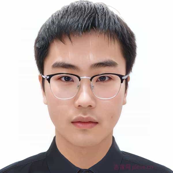 29岁岁河北单身帅哥 - 成都吉缘网