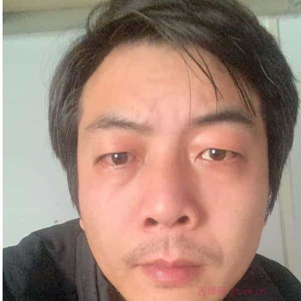 34岁岁河南单身帅哥 - 成都吉缘网