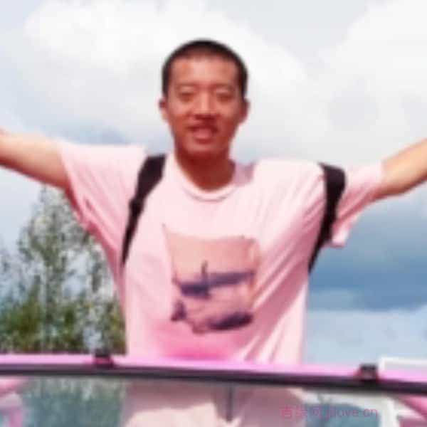 34岁岁河北单身帅哥 - 成都吉缘网