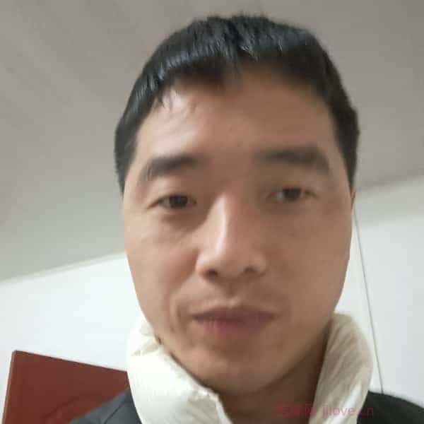 36岁岁安徽单身帅哥 - 成都吉缘网